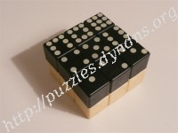Rubiks Domino