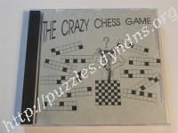 The crazy chess game