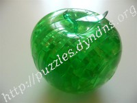 Apple Cristal Puzzle