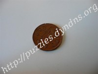 Irish Coin puzzle