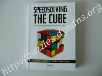 Speedsolving the cube