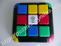 Rubiks Mix'n'Match