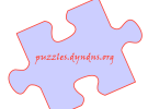 Logo puzzles.dyndns.org