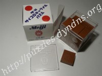 Meiji Caramel