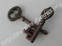 Cast Key