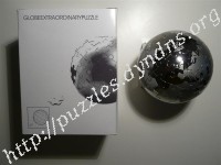 GlobeExtraordinaryPuzzle