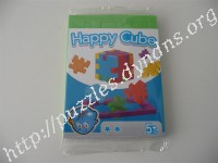 happy cube