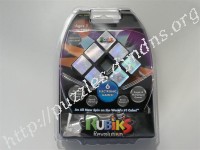 Rubiks Revolution