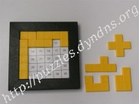 Pentomino