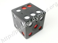 Rubik's Dice