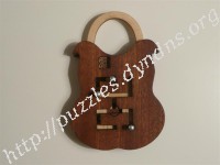 Sliding Lock