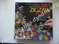Rubik's Zigzaw