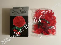 Rose Cristal Puzzle