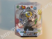 Rubiks 360