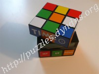 Amazing Cube