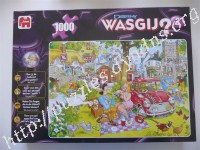 Wasgij? Puzzle 2