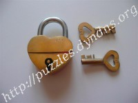 Heart Lock