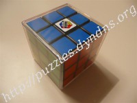 Soma Rubiks