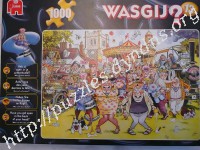 Wasgij 13