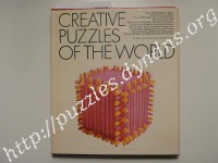 Creative Puzzles of the world