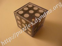 Varikon 3x3x3