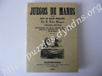 Juegos de manos