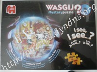 Wasgij n2