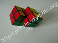 Rubiks 2x3x2