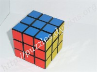 Rubik's Cube