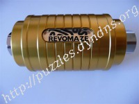 Revomaze Extreme Gold