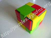 Idea Cube