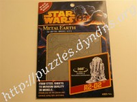 R2-D2 Puzzle