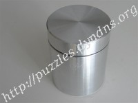 Aluminiun Cylinder