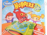 Hoppers Jr.