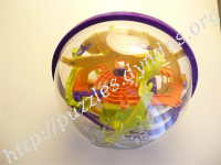 Perplexus