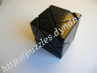 Cub 3x3x3 triangular