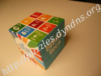 Cub Rubik ODS