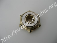 Cast Valve